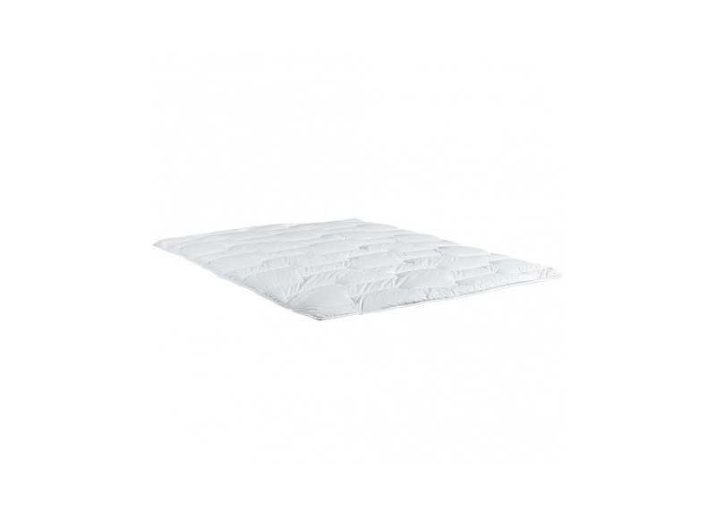 SURMATELAS DUO 140 adapté aux couchages en 140 cm